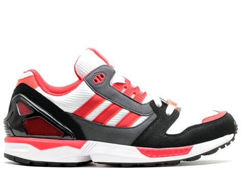 adidas zx torsion 8000 rot|adidas zx 8000 for sale.